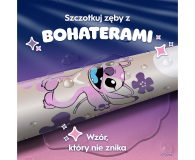 Oral-B Szczoteczka magnetyczna iO Kids Stitch (6+ etui róż) - 1601545 - zdjęcie 6